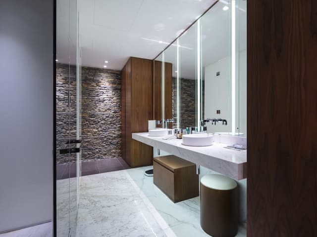 Beach Villa 3 Bedrooms