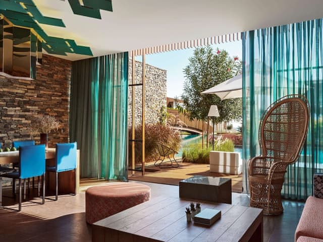 Maxx Lagoon Duplex 2 Bedrooms