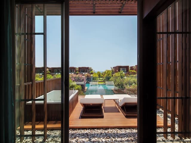 Maxx Lagoon Duplex 3 Bedrooms