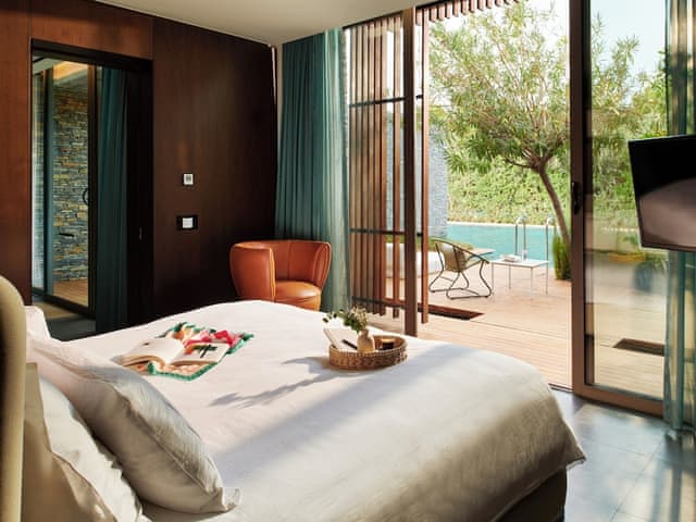 Maxx Lagoon Duplex 3 Bedrooms