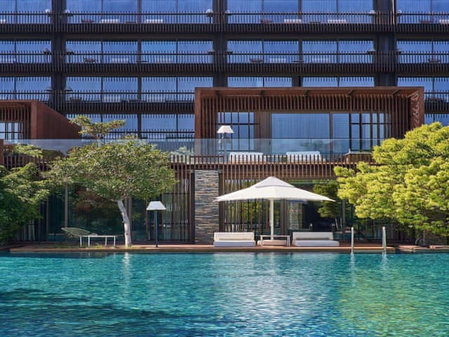 Maxx Lagoon Duplex 3 Bedrooms