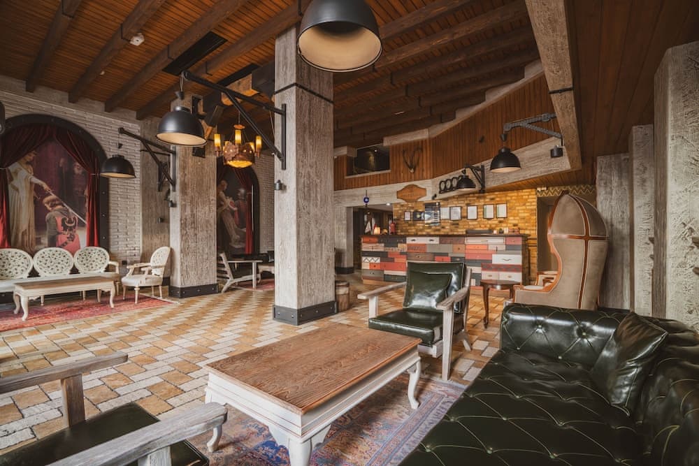 Raymar Hotels Ankara