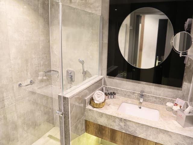 Room, 2 Twin Beds, Non Smoking