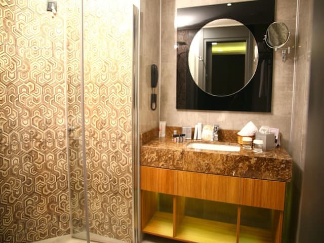 Room, 2 Twin Beds, Non Smoking