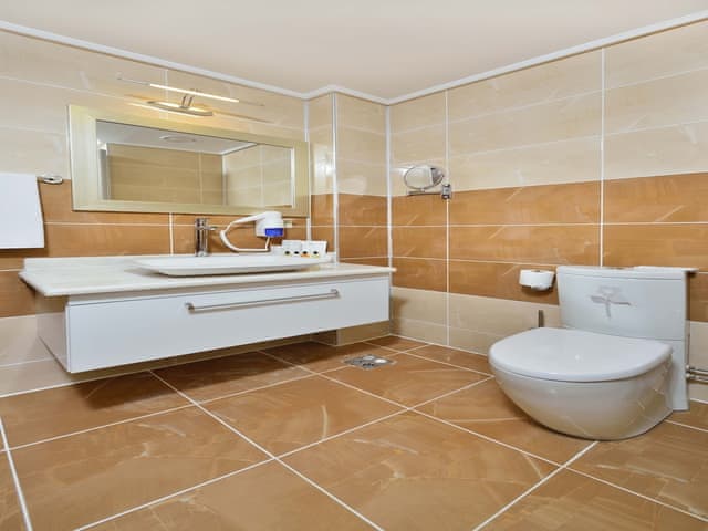 Standart Çift Kişilik veya Twin Oda