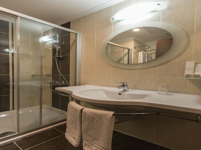 Standart İki Yataklı Oda