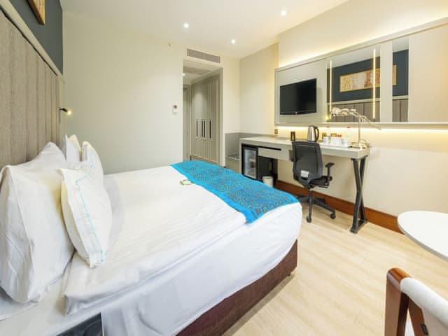 Standard French Room