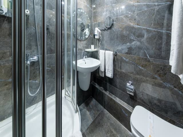 Standard French Room