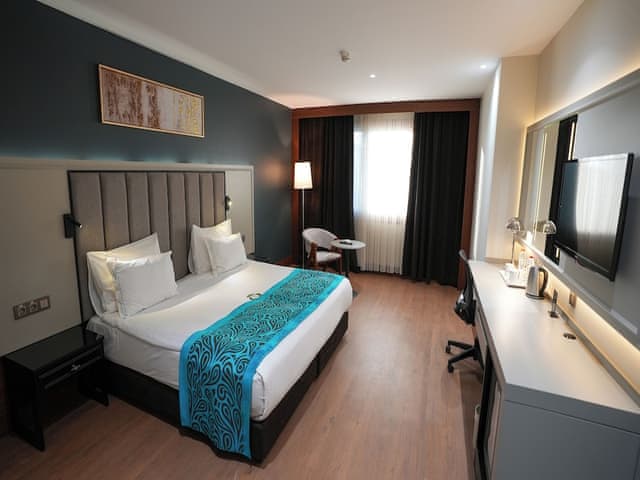 Standard French Room