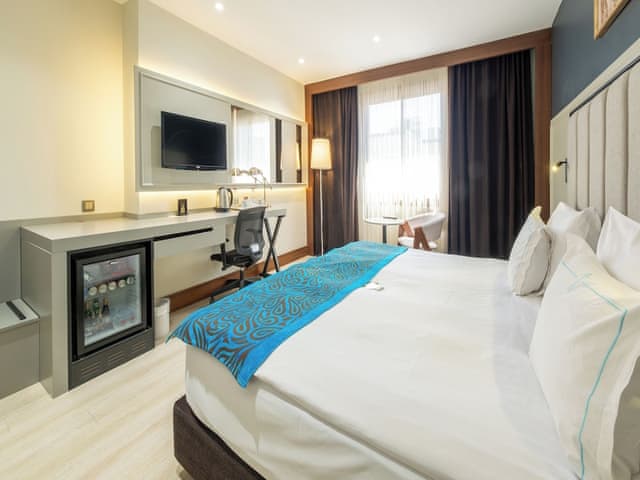 Standard French Room