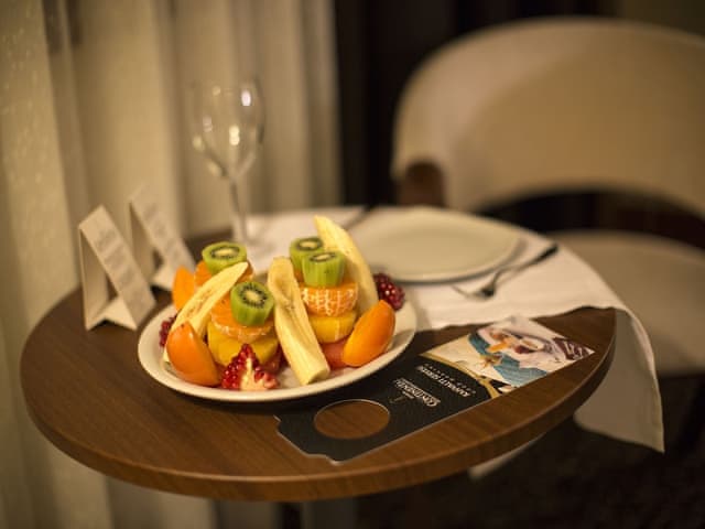 Standart İki Yataklı Oda