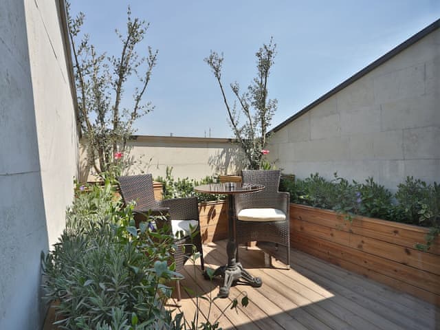 Superior Double Room, 1 Bedroom, Smoking