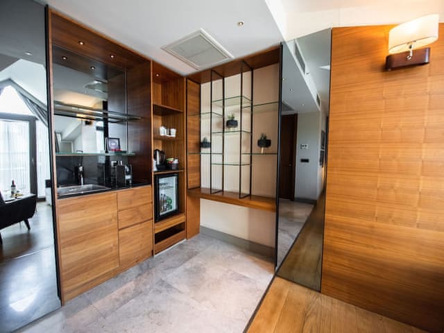 Superior Double Room, 1 Bedroom, Smoking