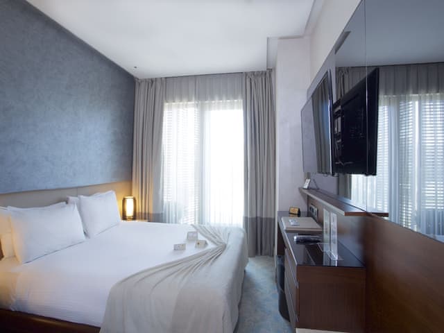 Standart Tek Kişilik Oda