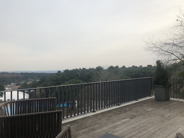 Premium Room, Terrace