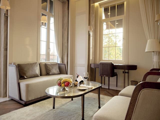 Premium Room, Terrace