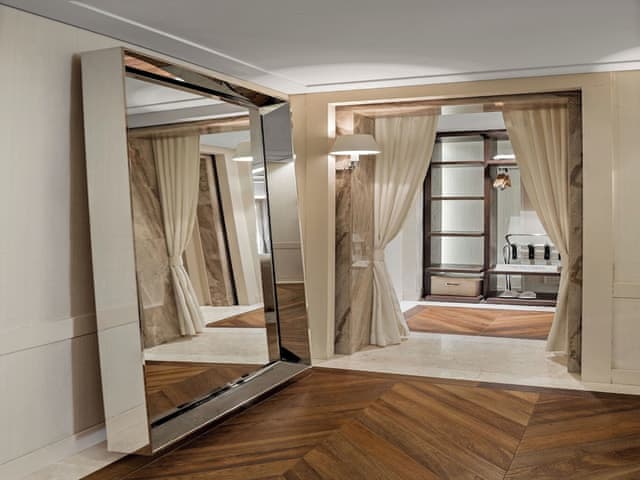 Junior Suite with Jacuzzi