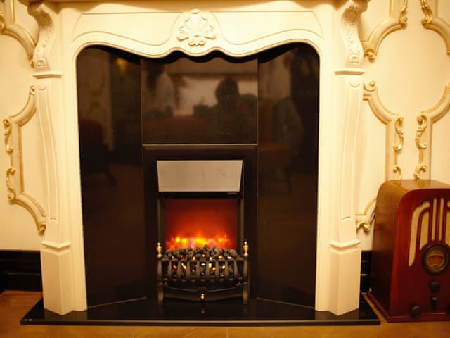 Comfort Double Room, Partial Sea View