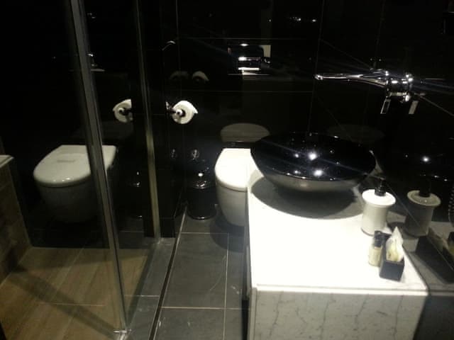 Superior Double Room, Balcony, Partial Sea View