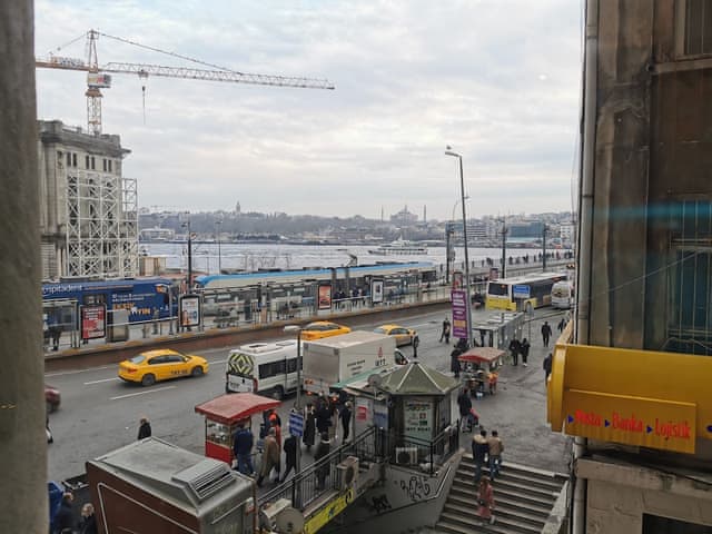 Comfort Double Room, Partial Sea View