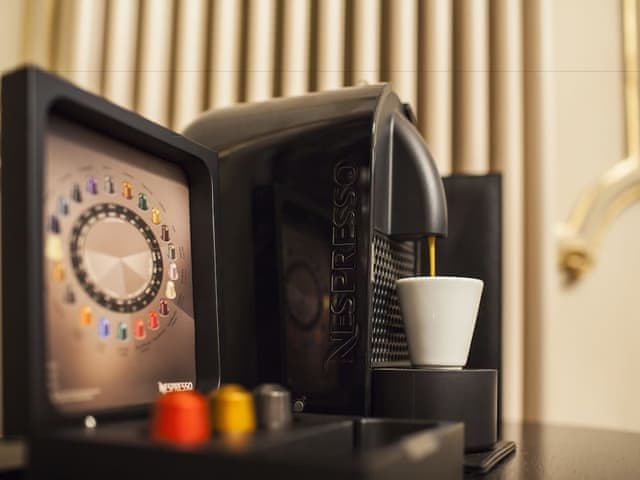 Comfort Double Room, Partial Sea View