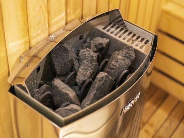 Elite Room, 1 Double Bed