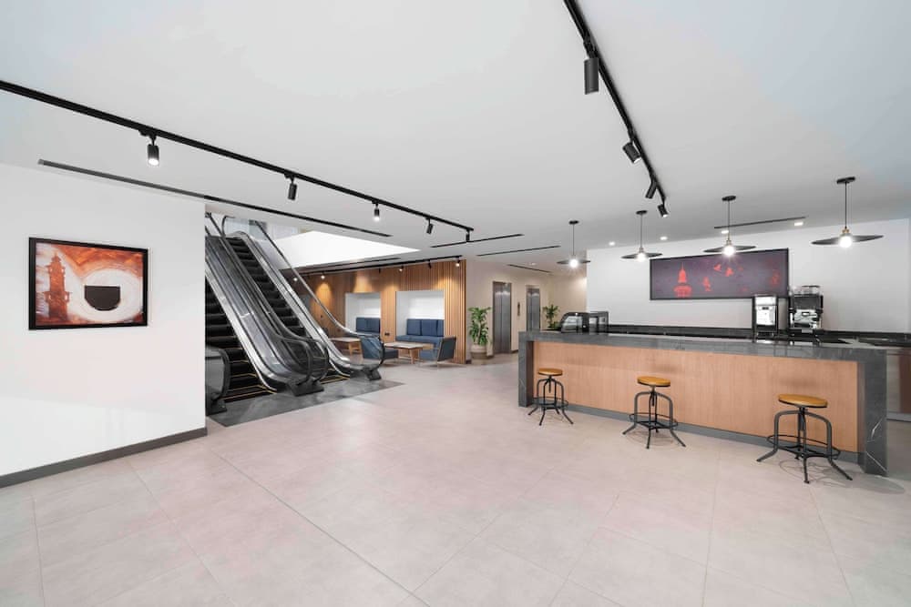 Park Inn by Radisson Makkah Thakher Alsharqi