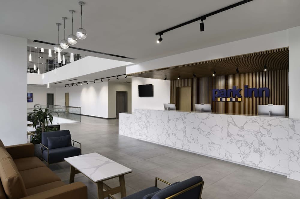 Park Inn by Radisson Makkah Thakher Alsharqi