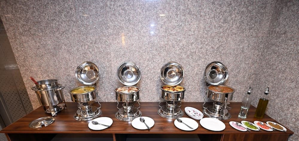 SALSBIL AL ALMASI HOTEL