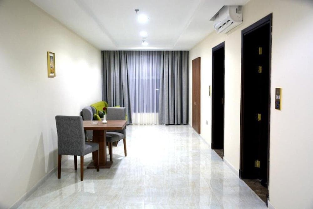 SALSBIL AL ALMASI HOTEL