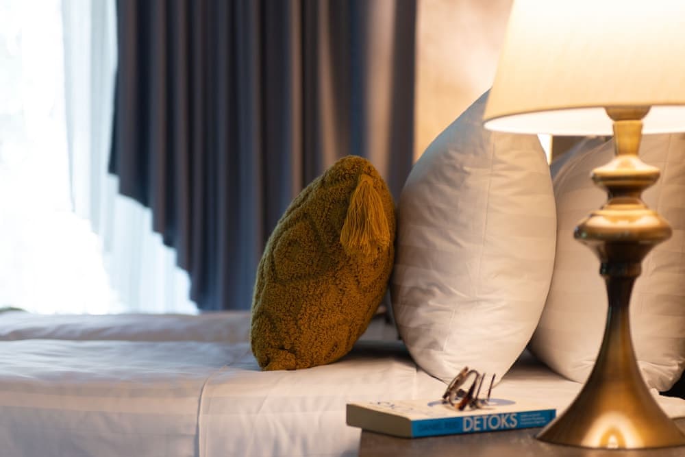 HARMONY GREEN VİLLAGE RESORT