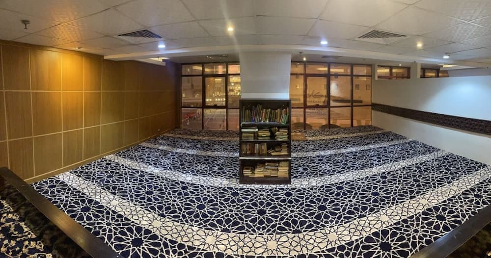 Maysan Al Mashaer Hotel