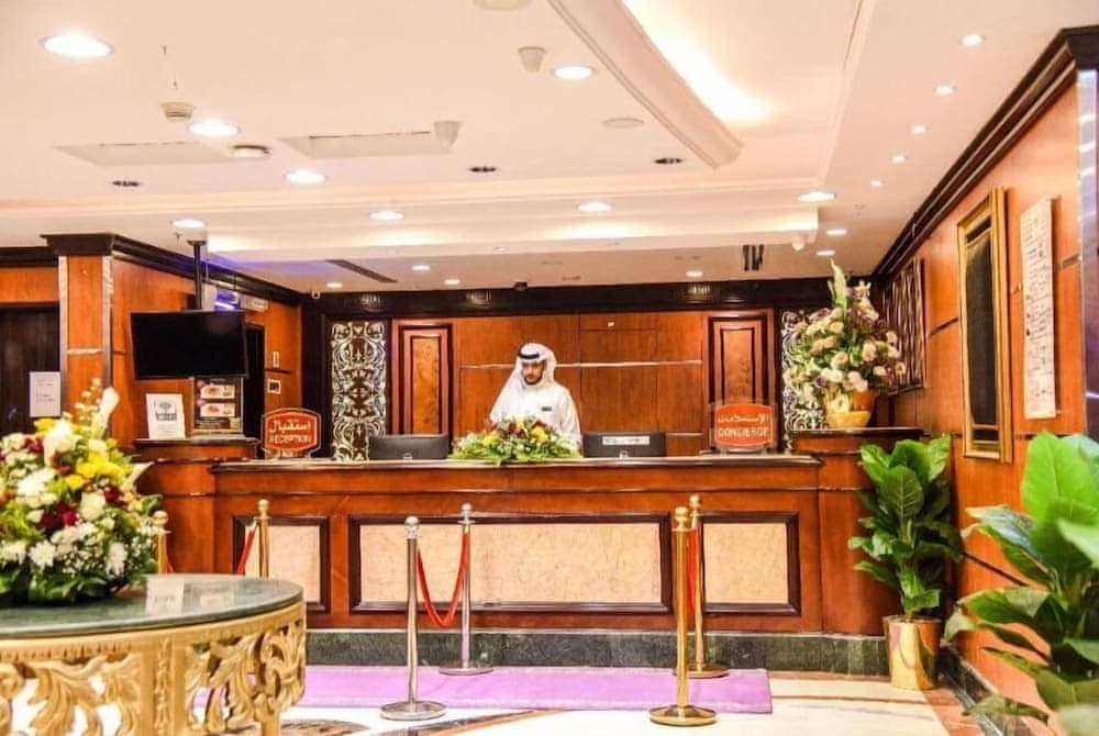 Grand Plaza Al Madina