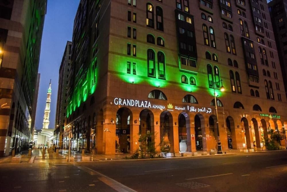 Grand Plaza Al Madina