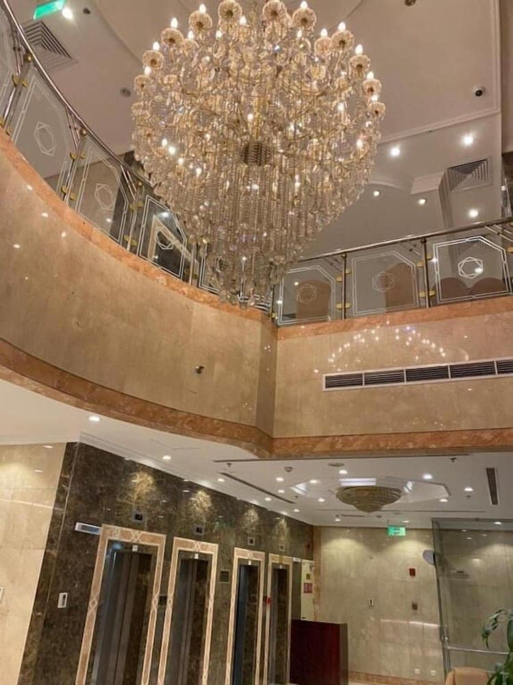 Plaza Inn Ohud