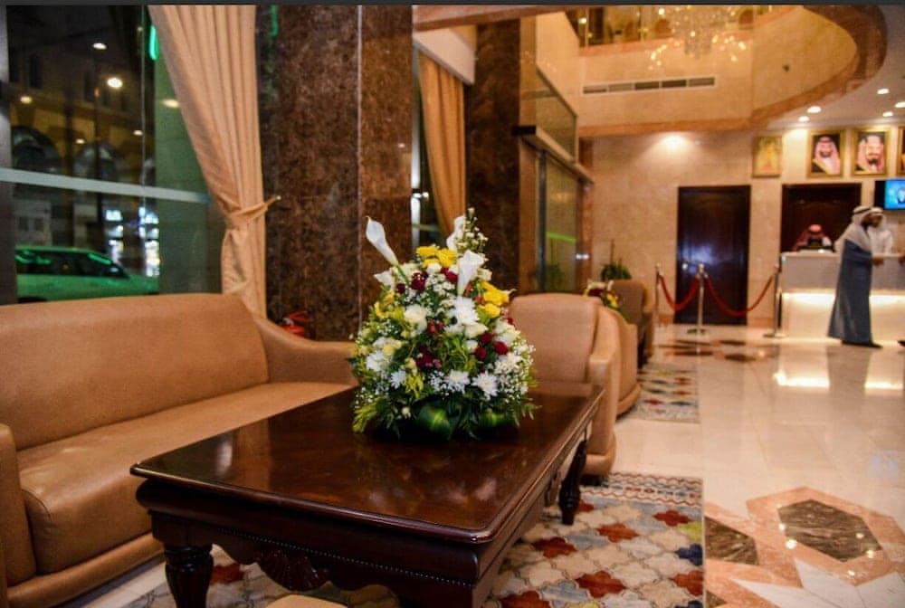Plaza Inn Ohud