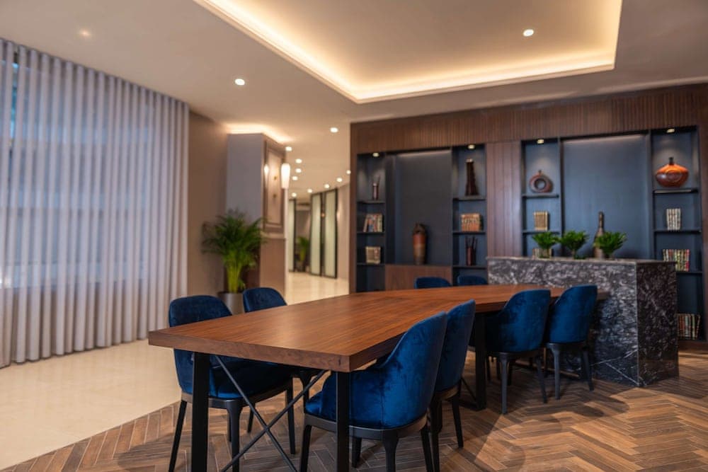 Radisson Blu Hotel, Amman Galleria Mall