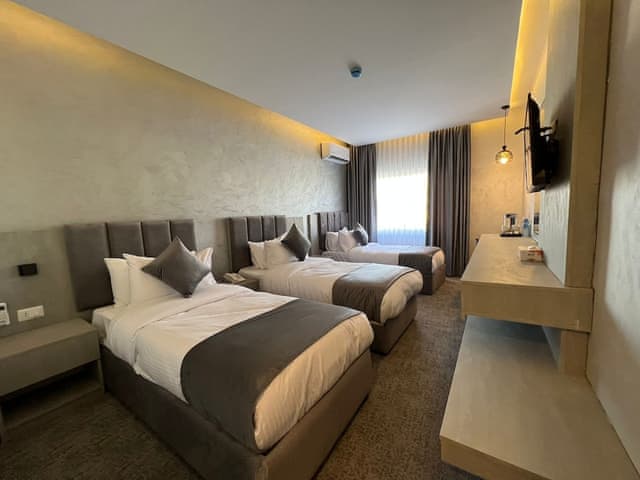 Chambre Triple Supérieure