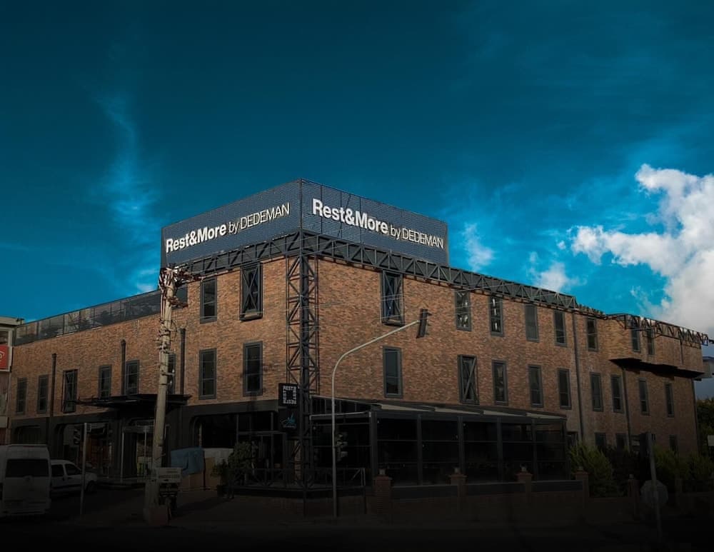 Rest & More by Dedeman Mersin Erdemli