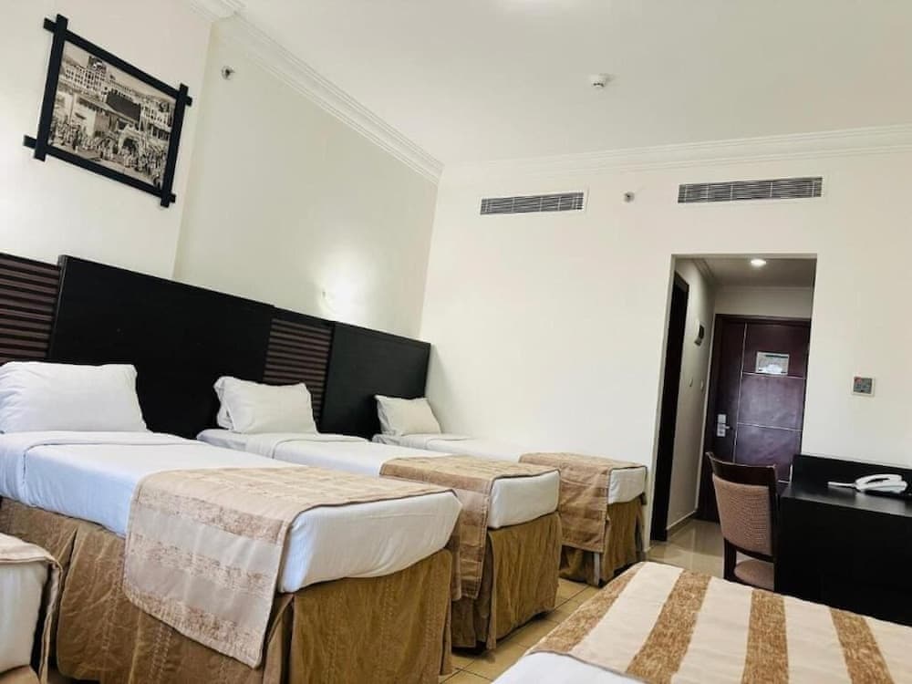 Jawharet Al Majd Hotel