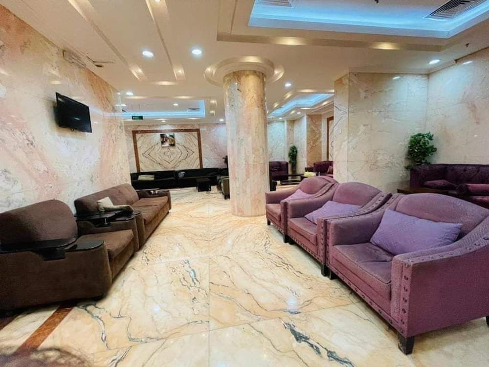 Jawharet Al Majd Hotel