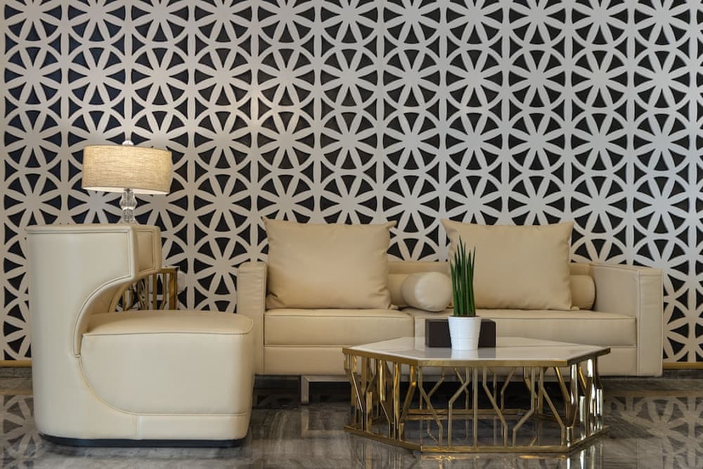 Qasr Al Sahab Hotel Makkah