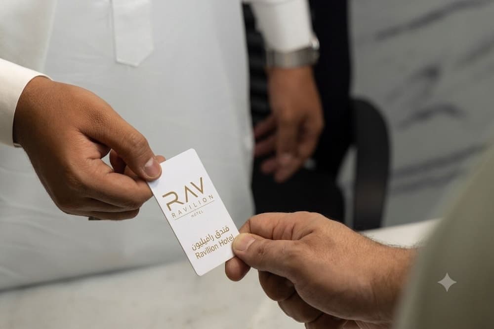 Ravilion Hotel
