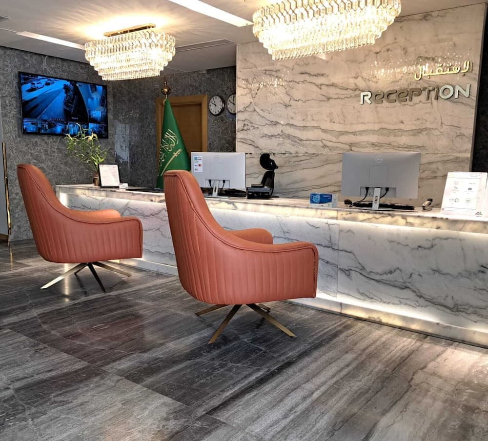 Ravilion Hotel
