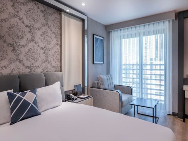 Superior Room, 1 Queen Bed