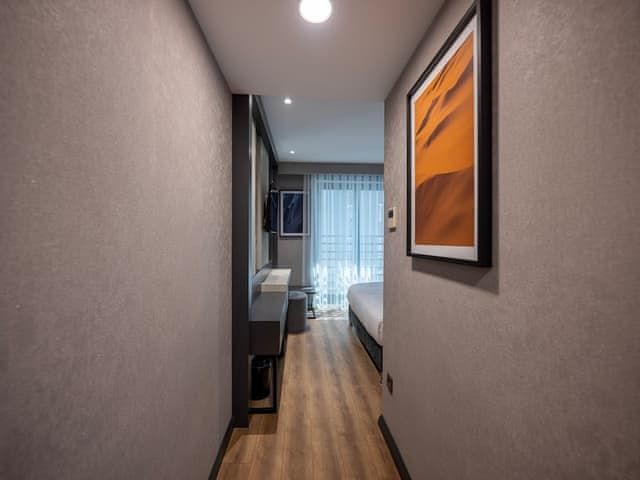 Standard Room, 1 Double Bed, Non Smoking