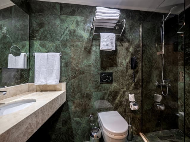 Superior Room, 1 Double Bed