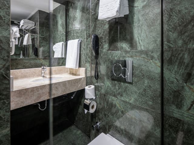 Standard Room, 1 Double Bed, Non Smoking