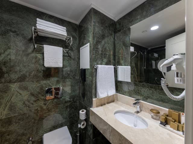 Superior Room, 2 Twin Beds