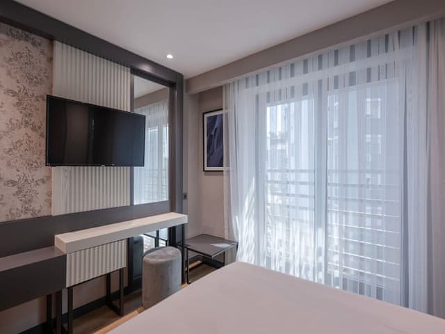 Standard Room, 1 Double Bed, Non Smoking